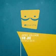 Afro Village Afro-Mix