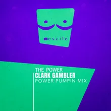 The Power Power Pumpin Mix