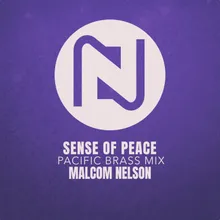 Sense Of Peace Pacific Brass Mix