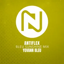 Antiflex Bleu Sunshine Mix