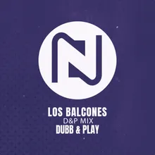 Los Balcones D&P Mix
