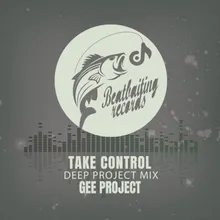 Take Control Deep Project Mix