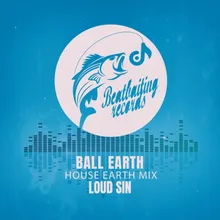 Ball Earth House Earth Mix