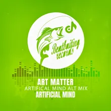 Art Matter Artifical Mind Alt Mix