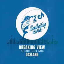 Breaking View Short Cut Mix