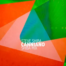 Canniano Shiba Mix