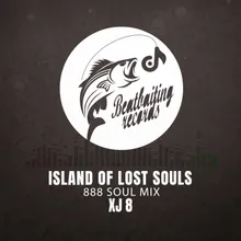 Island of Lost Souls 888 Soul Mix