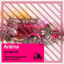 Anima Original Mix