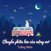 Chuyến Phiêu Lưu Của Mộng Mơ