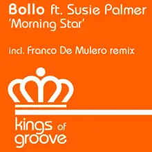 Morning Star Franco De Mulero Classic Ibiza Club Mix