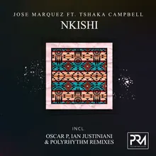 Nkishi PolyRhythm PRM Mix