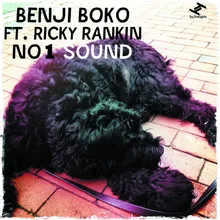 No.1 Sound Benji Boko's Jump Up Re-Rub