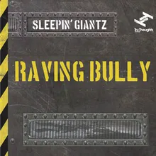 Raving Bully Madd Again! Remix