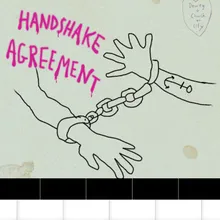 Handshake Agreement