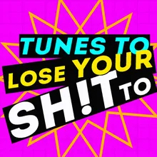 Tunes To Lose Your Sh!t To! DJ Mix 2