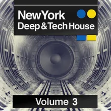 Deep & Tech House DJ Mix 1