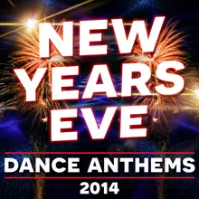New Years Eve Dance Party DJ Mix 1