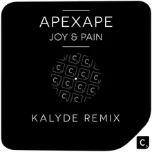 Joy & Pain Kalyde Remix