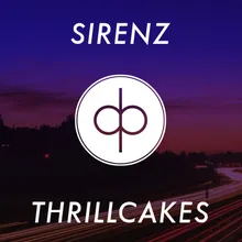 Thrillcakes