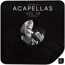 Really Love Acapella
