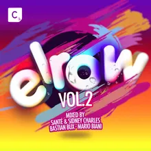 Elrow, Vol. 2 Santé b2b Sidney Charles Mix