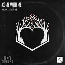 Come With Me Radio Edit