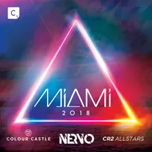 Miami 2018 Cr2 All-Stars DJ Mix