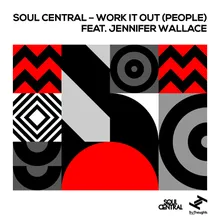 Work It Out (People) EVM128 Remix