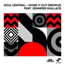 Work It Out (People) EVM128 Remix Instrumental