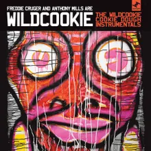 Wildcookie (Intro Edit) [Bonus Track] Instrumental