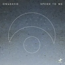 Speak to Me Instrumental