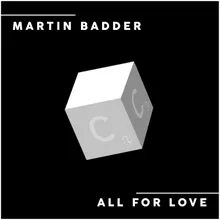 All For Love Extended Mix