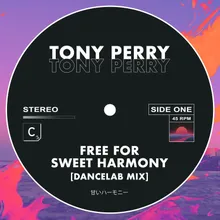 Free for Sweet Harmony Dancelab Mix