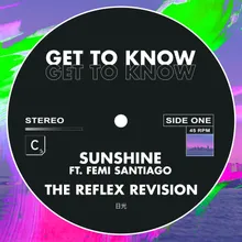 Sunshine The Reflex Revision