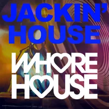 Jackin House