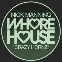 Crazy Hornz