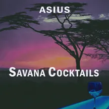 Savana Cocktails Great Earth Mix