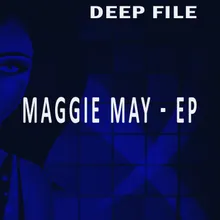 Maggie May Maggie's Dimensional Mix