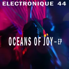 Oceans Of Joy Soulful Oceanic Mix