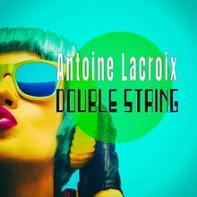 Double String Lacroix Cross Mix