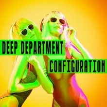 Configuration Alternative Department Mix