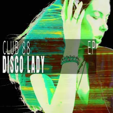 Disco Lady Roses Mix