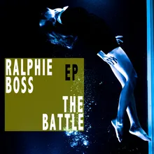The Battle Ralphie's Mix