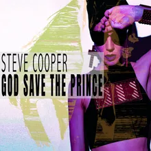 God Save The Prince Save Cut Mix