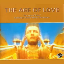 The Age Of Love Johnny Vicious remix