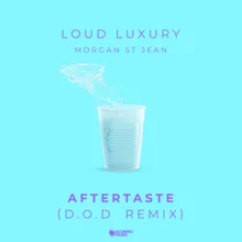 Aftertaste D.O.D Remix