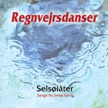 Regnvejrsdanser