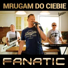 Mrugam do ciebie Dance Version