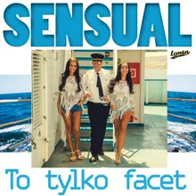 To Tylko Facet