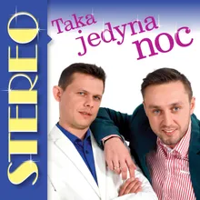 Taka Jedyna Noc